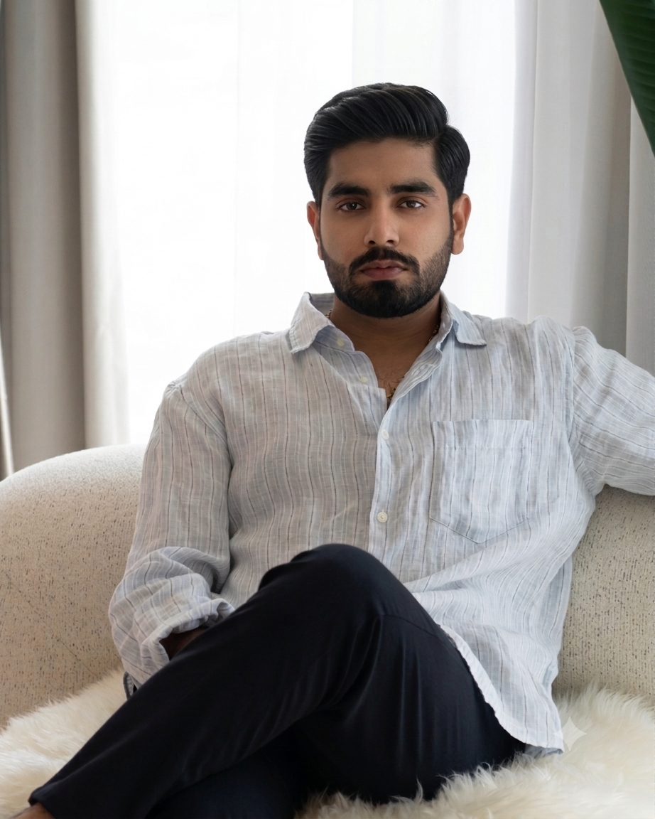 Rajdev Brahmbhatt